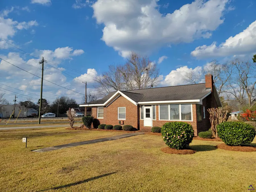 650 Third Street, Unadilla, GA 31091 - Image #2