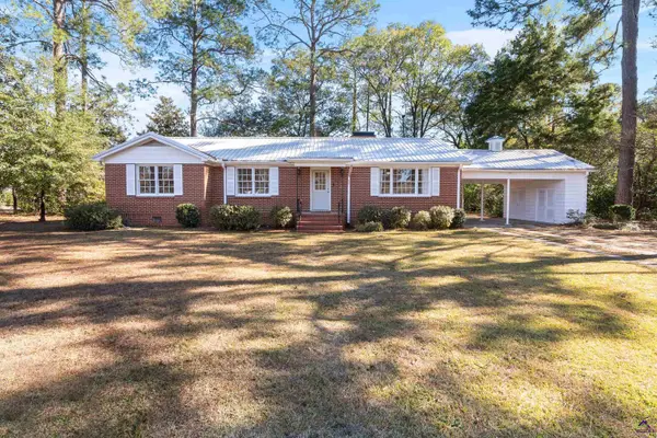 630 Pine Ridge Street, Perry, GA 31069