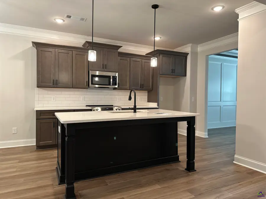 814 Harley Farms Drive, Bonaire, GA 31005 - #2