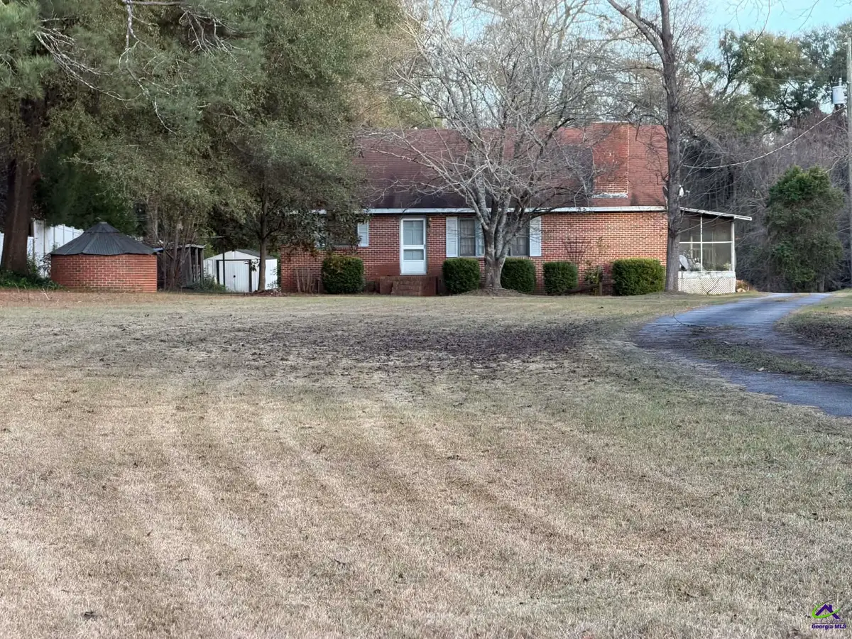 154 Hwy 247 Spur, Kathleen, GA 31047 - Image #1