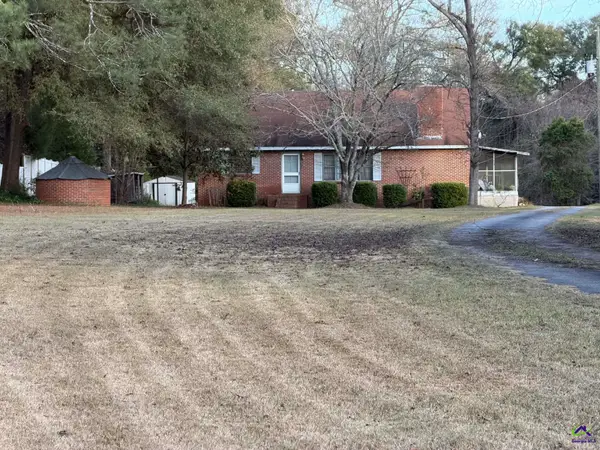 154 Hwy 247 Spur, Kathleen, GA 31047