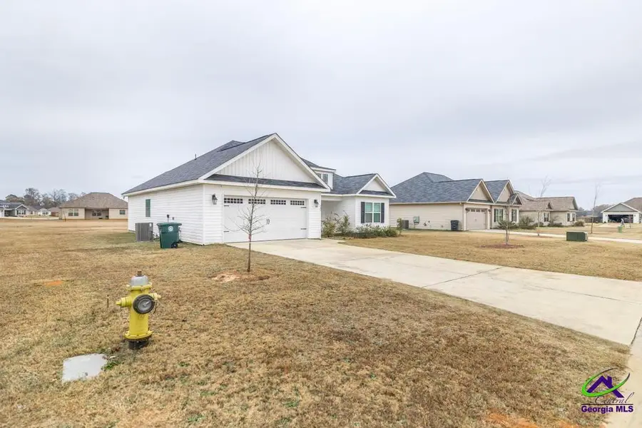 137 Sadie Heights Boulevard, Perry, GA 31069 - #2