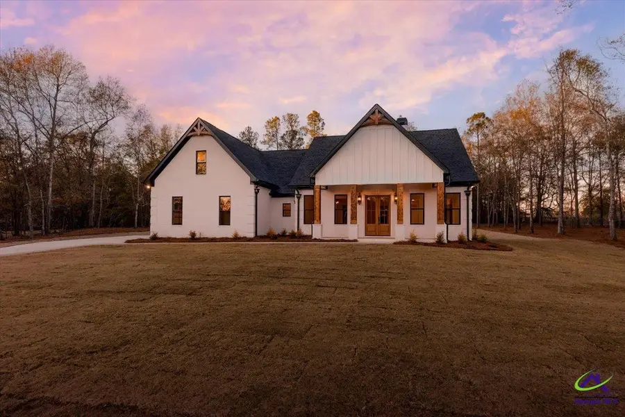 6975 Columbus Road, Lizella, GA 31052 - #2