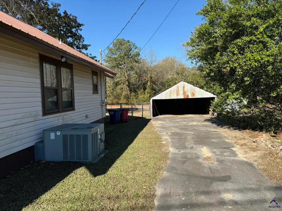 3020 Millerfield Road, Macon, GA 31217 - #2