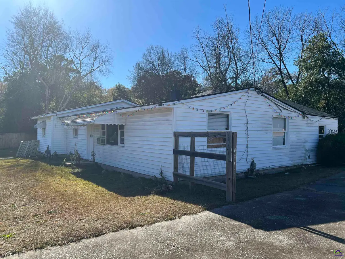 4941 Log Cabin Drive, Macon, GA 31206 - Image #1