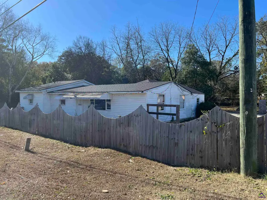 4941 Log Cabin Drive, Macon, GA 31206 - Image #2