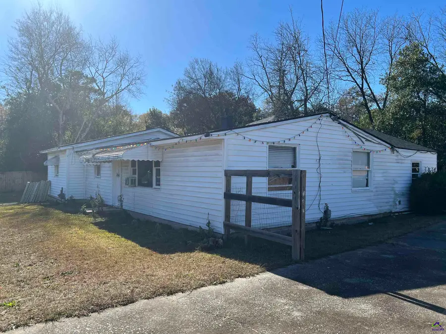 4941 Log Cabin Drive, Macon, GA 31206 - Image #3