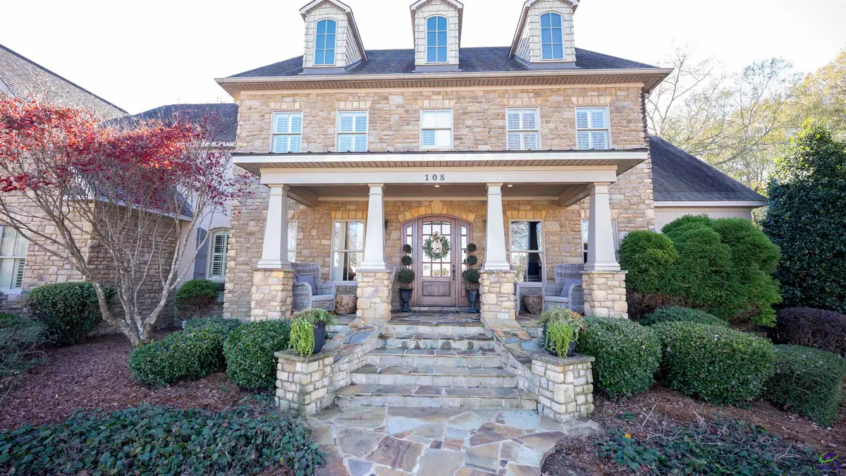 108 River Rock Court, Perry, GA 31069 - Image #1