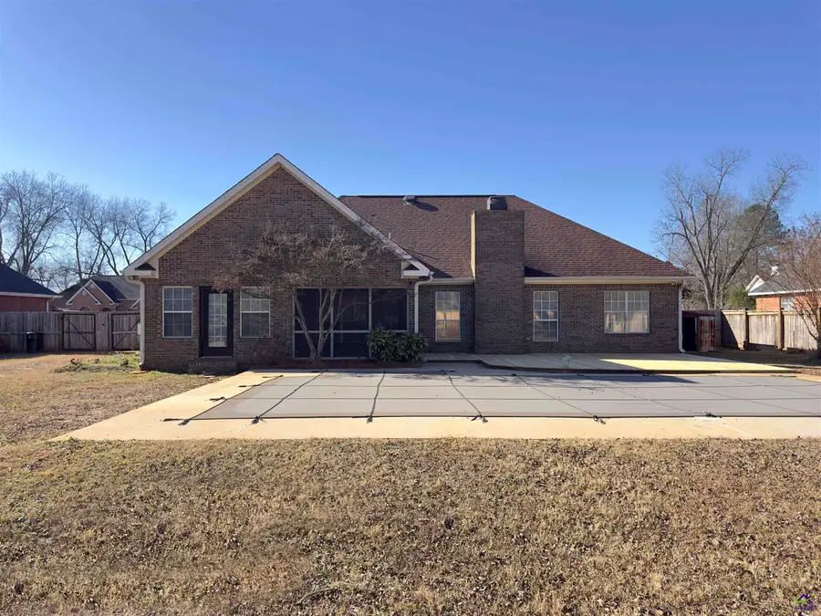 124 Audrey Way, Kathleen, GA 31047 - #2