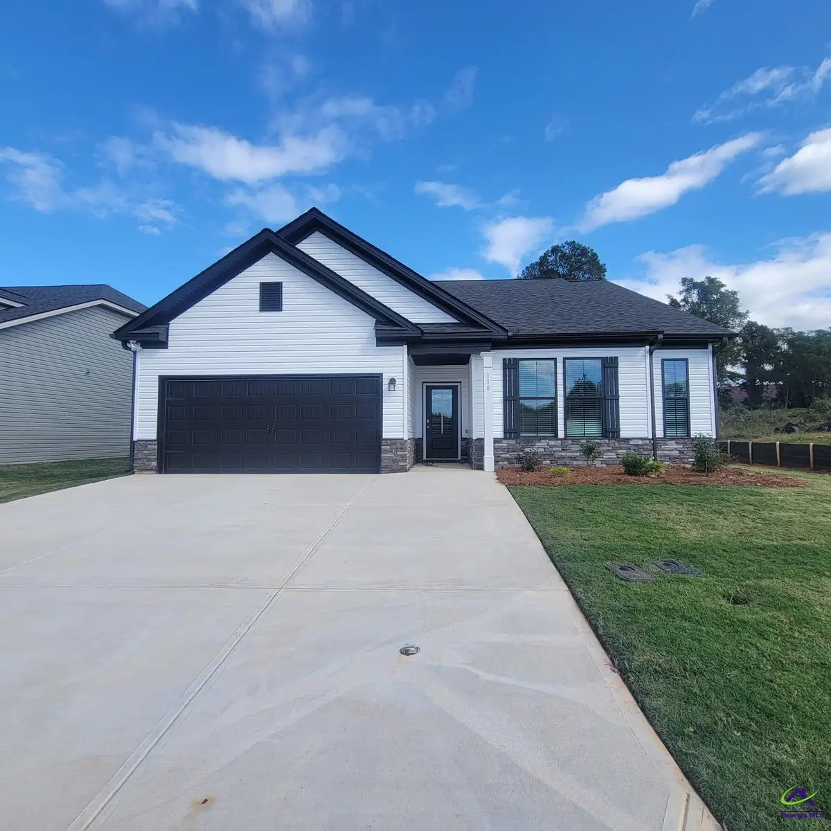 118 Bramblewood Way, Perry, GA 31069 - #1