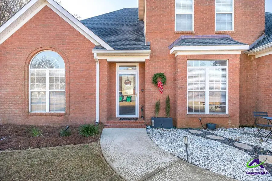 528 Quail Run Drive, Warner Robins, GA 31088 - #3