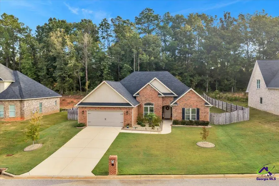 108 Timber Ridge Circle, Byron, GA 31008 - #3