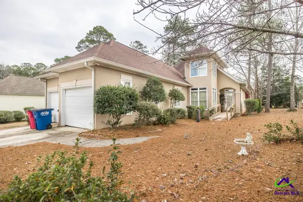 101 Coventry Court, Macon, GA 31220