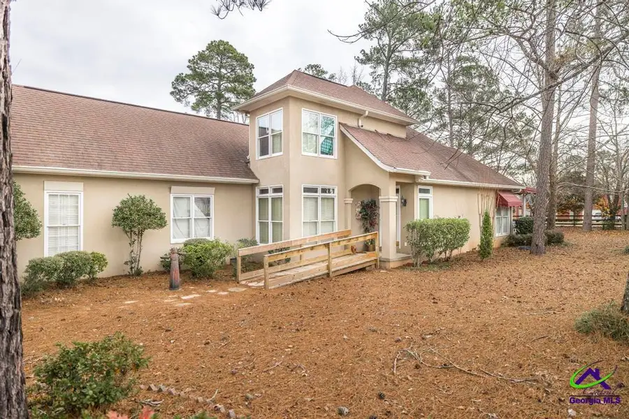 101 Coventry Court, Macon, GA 31220 - #2