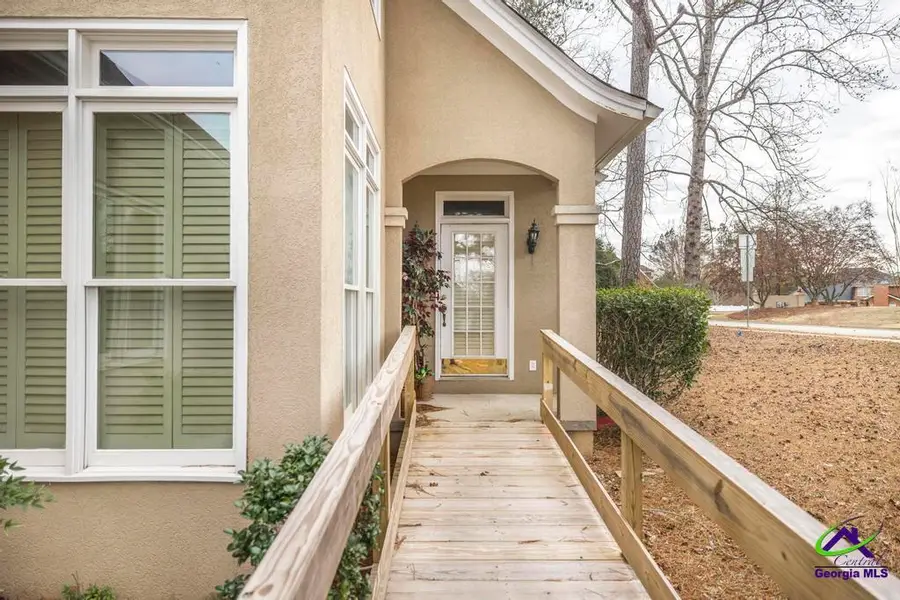 101 Coventry Court, Macon, GA 31220 - #3