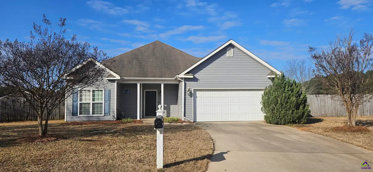 313 Longhorn Trail, Perry, GA 31069 - Image #1