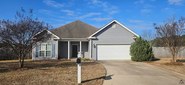 313 Longhorn Trail, Perry, GA 31069