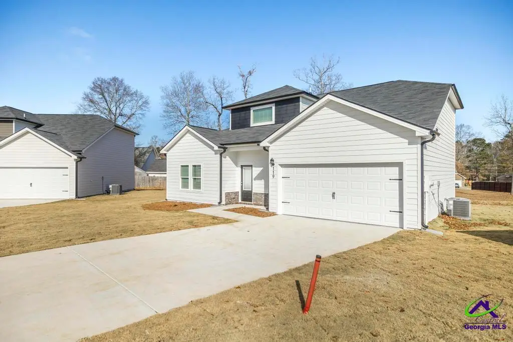 118 Bulloch Court, Byron, GA 31008 - #1