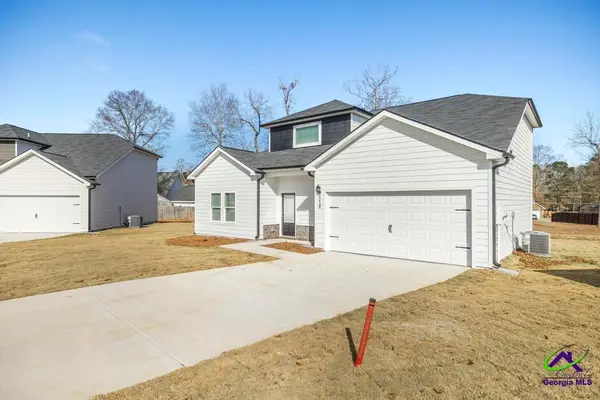 118 Bulloch Court, Byron, GA 31008