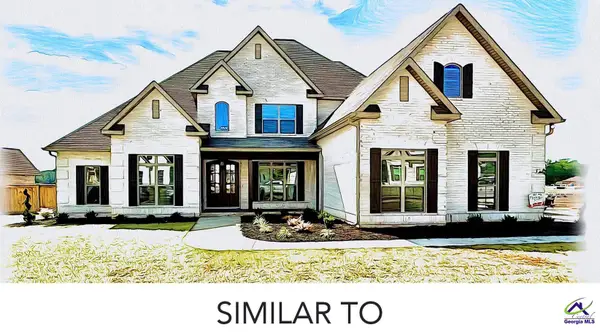 411 Bristleleaf Path, Kathleen, GA 31047