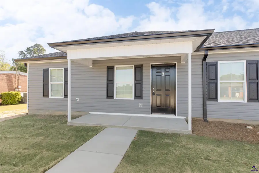 122 Tabor Drive, Warner Robins, GA 31093 - #3