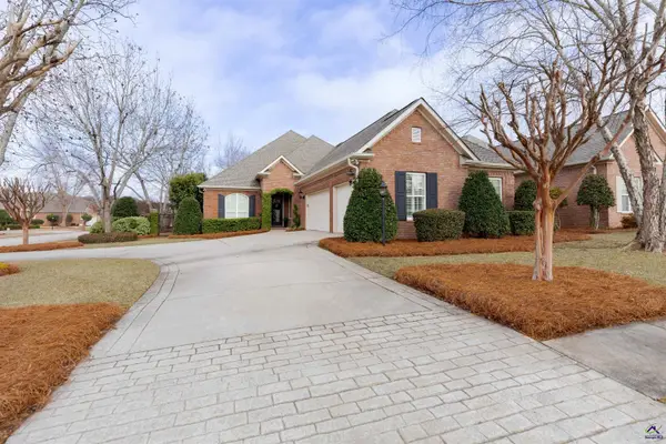 101 Macintosh Lane, Centerville, GA 31028