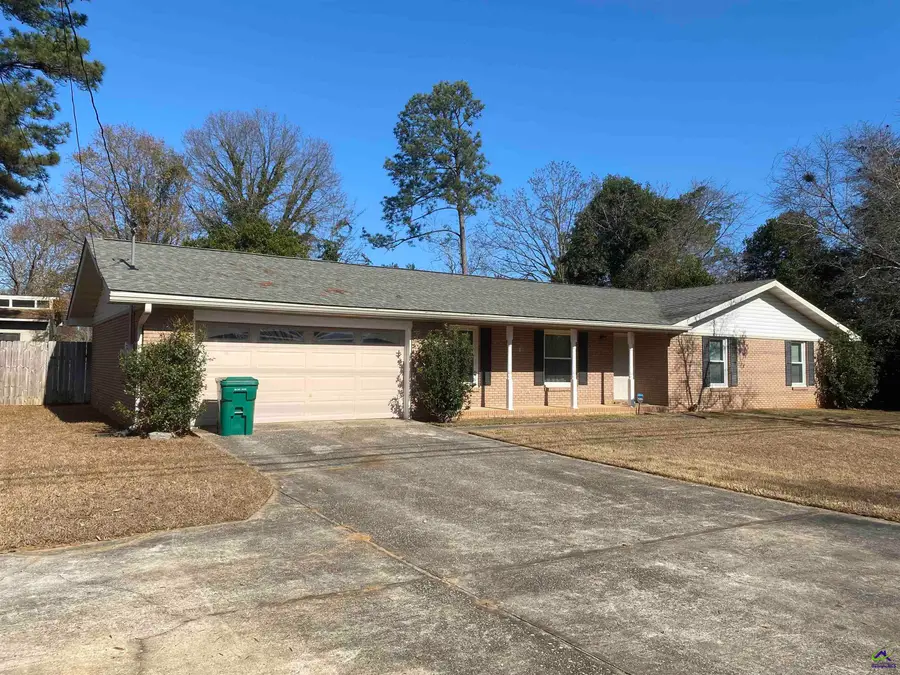 1716 Green Streets, Warner Robins, GA 31093 - Image #2