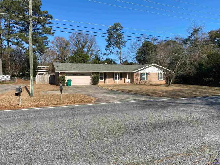 1716 Green Streets, Warner Robins, GA 31093 - Image #3