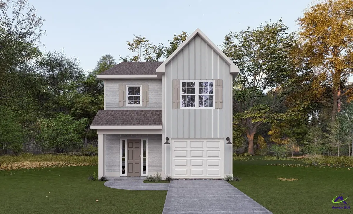 1034 Sun Valley Court, Macon, GA 31211 - Image #1