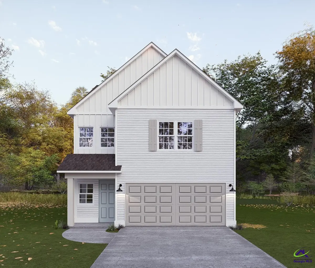 1038 Sun Valley Court, Macon, GA 31211 - Image #1