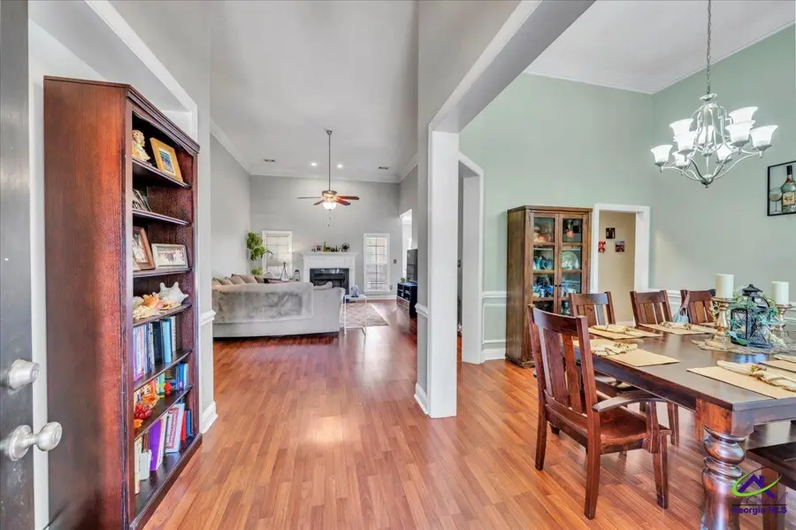 124 Roseine Drive, Warner Robins, GA 31088 - Image #2