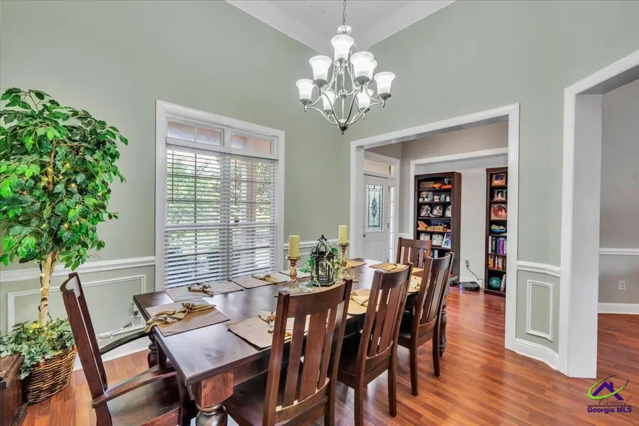 124 Roseine Drive, Warner Robins, GA 31088 - Image #3