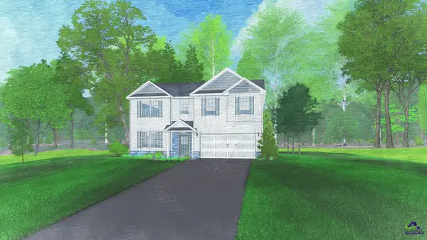 209 Bald Cypress Drive, Perry, GA 31069