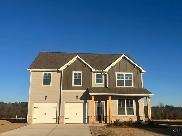 809 Brittany Nichole Lot 133 Court, Bonaire, GA 31005