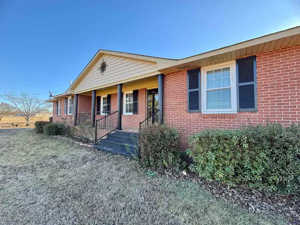 1540 US Highway 341, Fort Valley, GA 31030