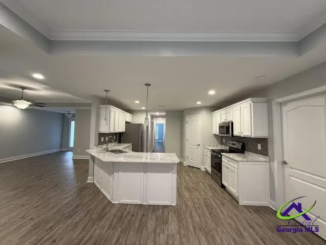 422 Lamplight Drive, Byron, GA 31008 - Image #2