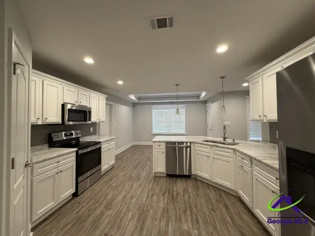 422 Lamplight Drive, Byron, GA 31008 - Image #3