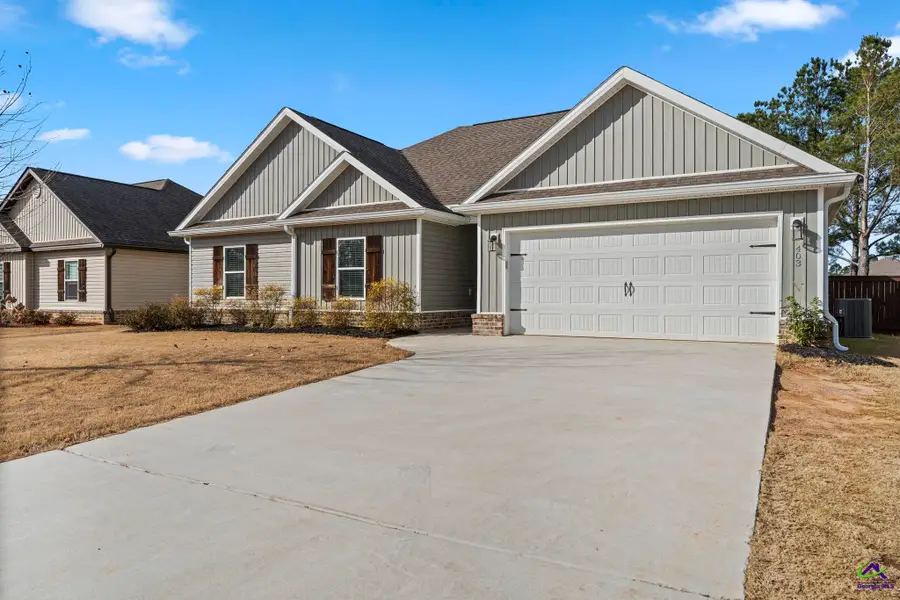 403 Avington Chase, Perry, GA 31069 - #2