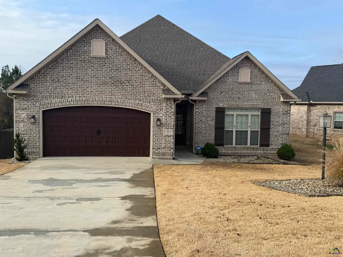 922 Abingdon Cove, Bonaire, GA 31005 - Image #1