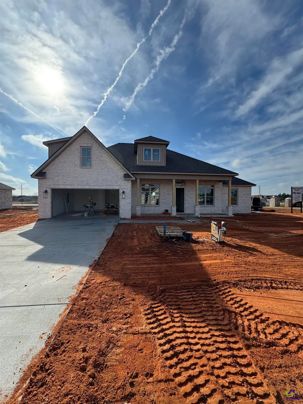 200 Farmland Circle, Perry, GA 31069 - Image #1