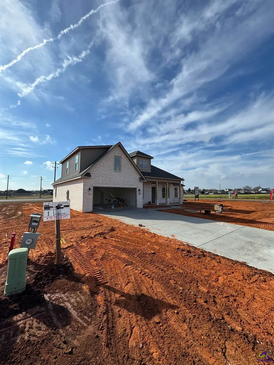 200 Farmland Circle, Perry, GA 31069 - Image #2