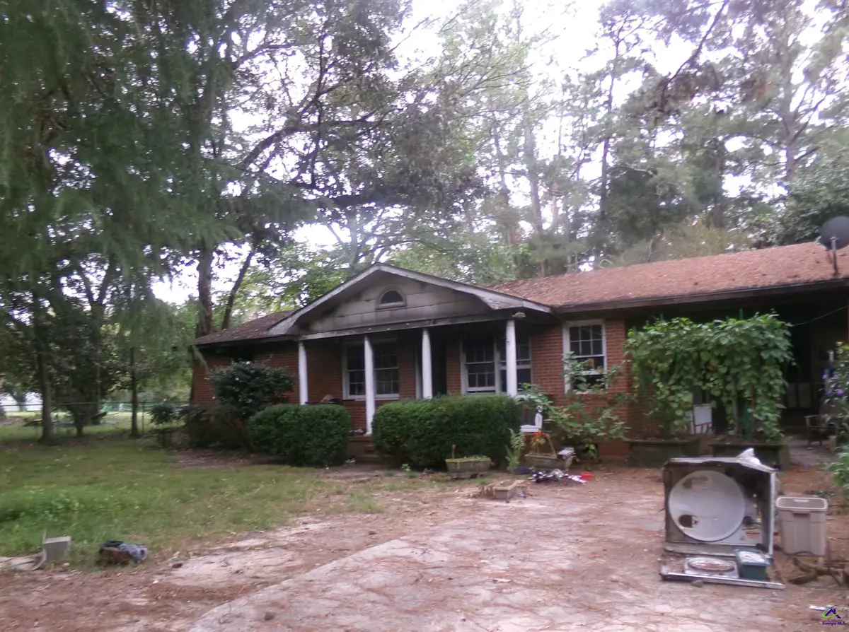 3434 Cook Circle, Macon, GA 31217 - Image #1