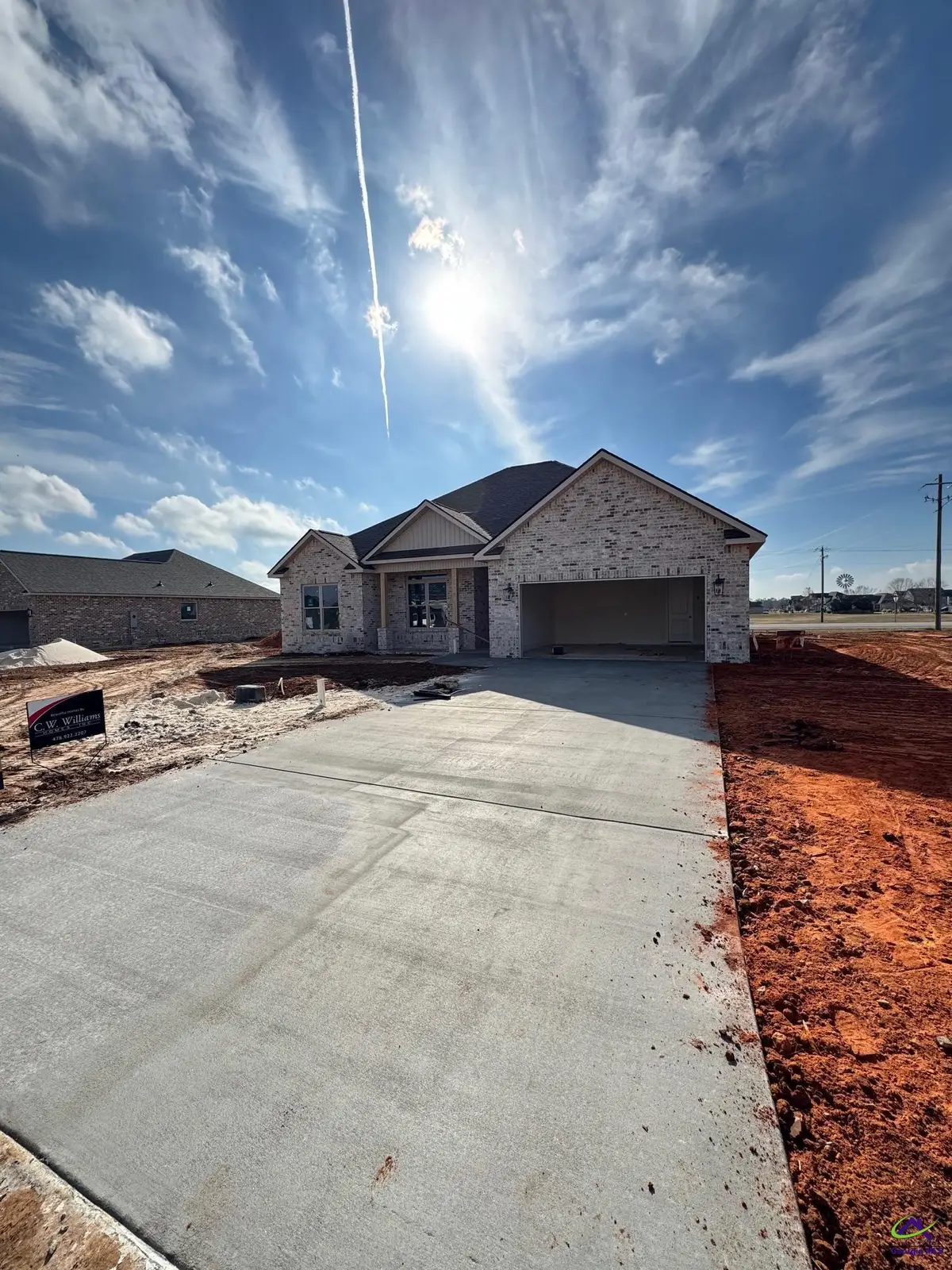 202 Farmland Circle, Perry, GA 31069 - Image #1