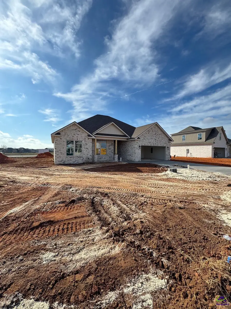 202 Farmland Circle, Perry, GA 31069 - Image #3