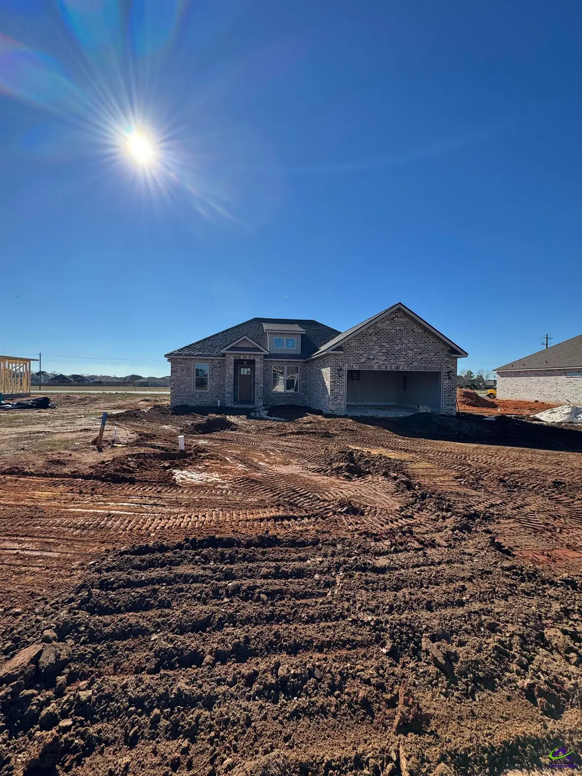 204 Farmland Circle, Perry, GA 31069 - Image #1