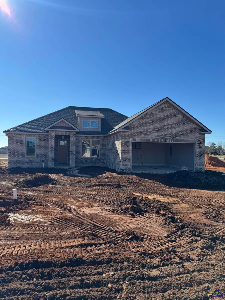 204 Farmland Circle, Perry, GA 31069 - Image #2