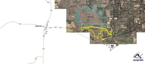 296 Boxwood (3061 acres) Road, Fort Valley, GA 31030