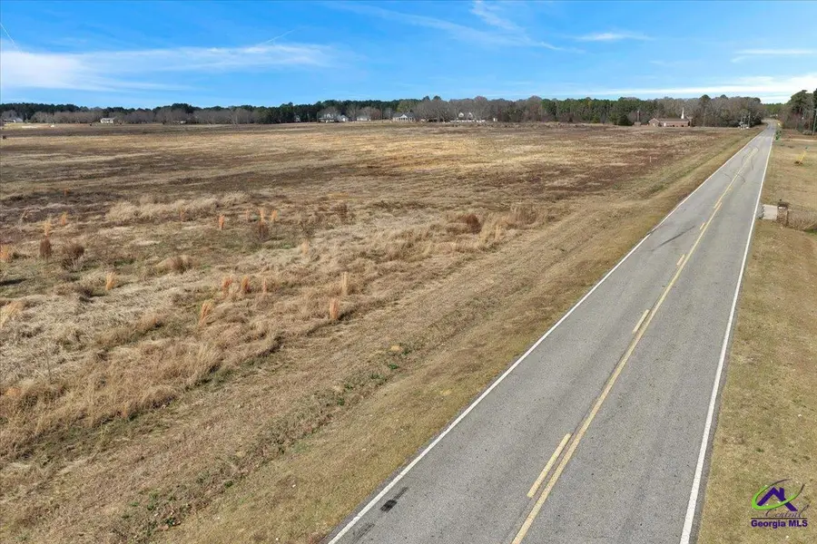 Lot# 3 SW (6 acres) Sewell Road, Elko, GA 31025 - #3