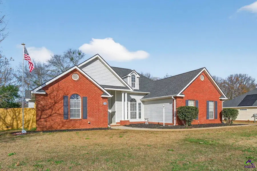 200 Wavertree Drive, Warner Robins, GA 31088 - Image #2
