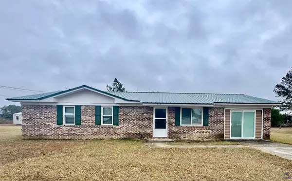 505 Fieldstone Drive, Ocilla, GA 31774